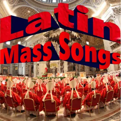 Latin Catholic Mass Songs android App screenshot 3